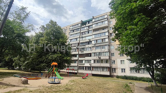 Оренда 3 к квартири Голосіївський р-н, вул. Касіяна 10 А. м. Теремки Kyiv - photo 1