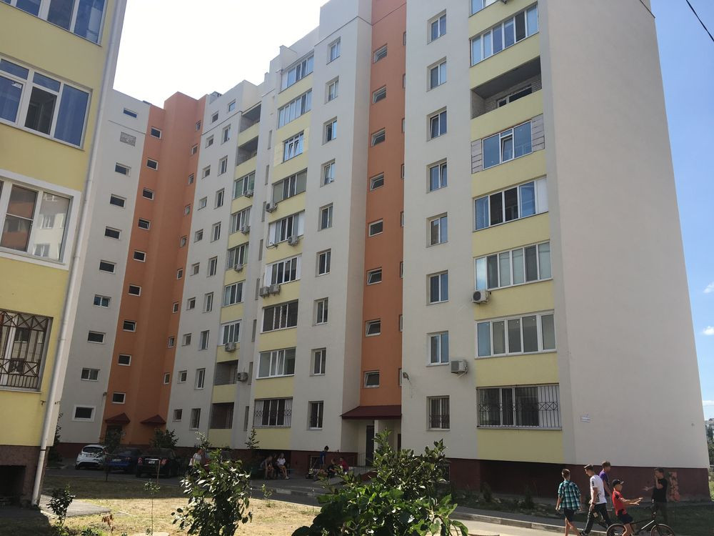 Квартира 4 кімнати новобудова Херсон - зображення 8