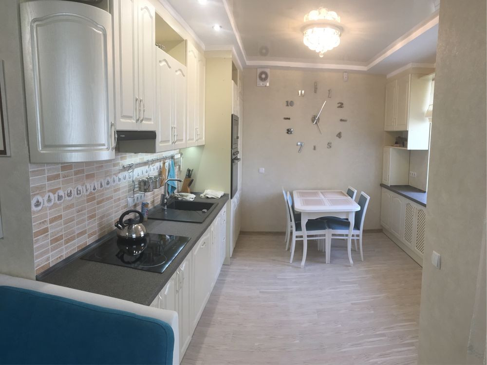 Квартира 4 кімнати новобудова Херсон - зображення 4