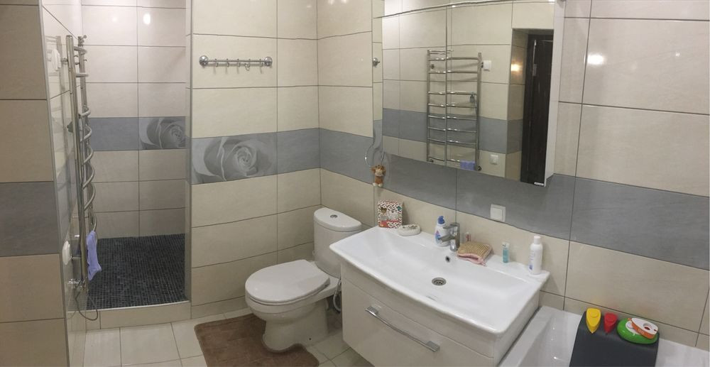 Квартира 4 кімнати новобудова Херсон - зображення 6