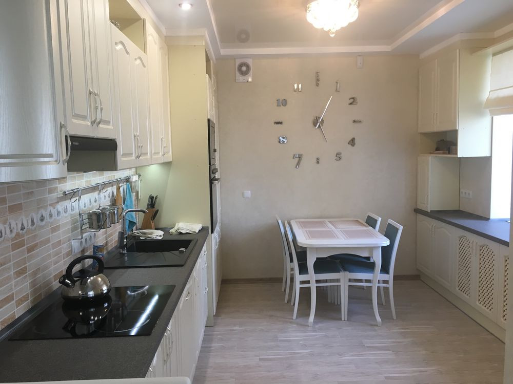 Квартира 4 кімнати новобудова Херсон - зображення 1