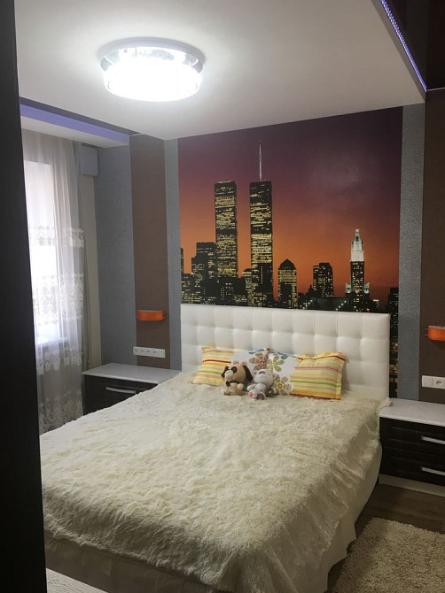 Квартира 4 кімнати новобудова Херсон - зображення 3