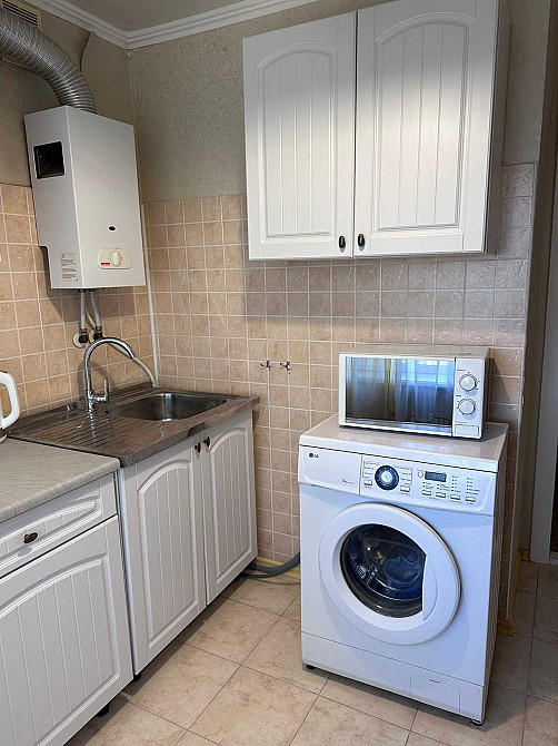 Здам однокімнатну квартиру в центрі Кропивницький - зображення 5