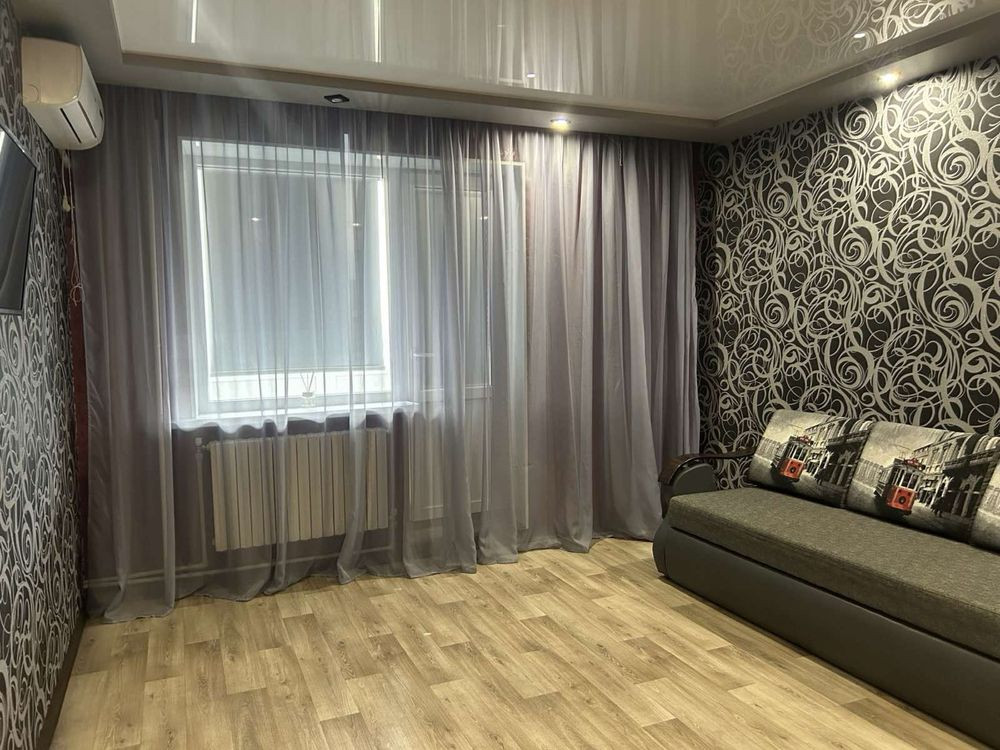 Сдам квартиру на долгий срок Посад-Покровське - зображення 1