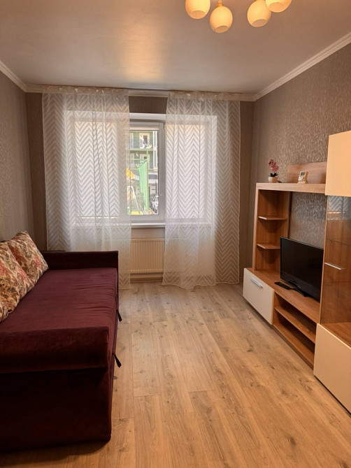 Оренда  однокімної квартири Ірпінь - зображення 4