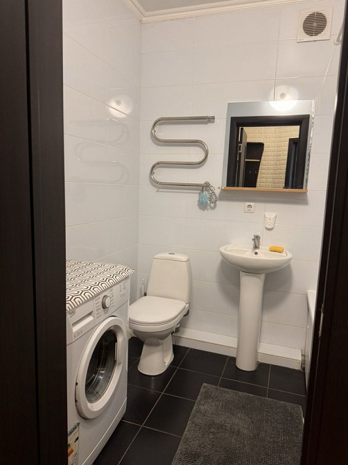 Оренда  однокімної квартири Ірпінь - зображення 8