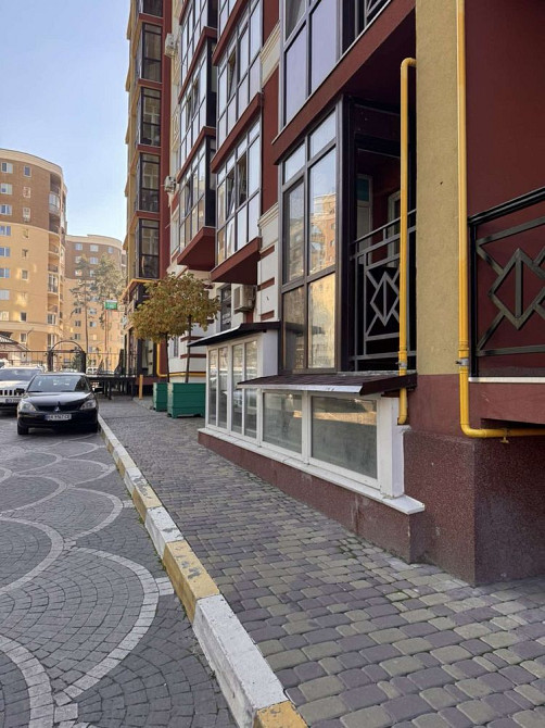 Оренда  однокімної квартири Ірпінь - зображення 1