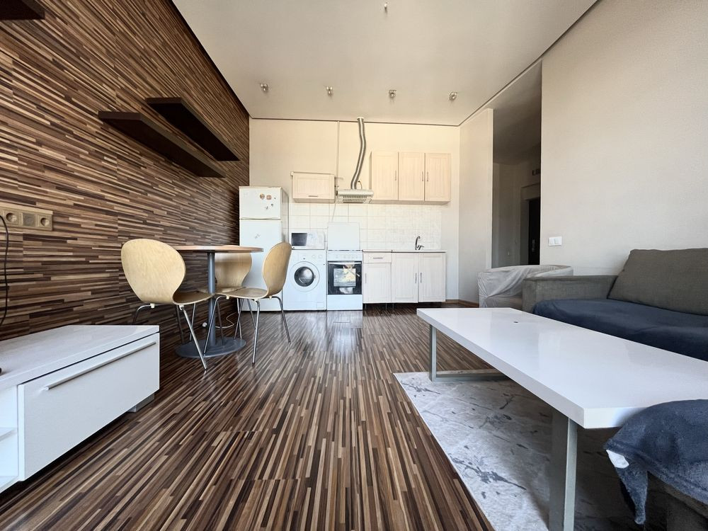 ЦЕНТР! Здам НОВОБУДОВУ, кухня СТУДІЯ + СПАЛЬНЯ! р-н площі Філармонії Чернівці - зображення 4