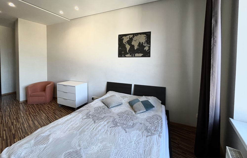 ЦЕНТР! Здам НОВОБУДОВУ, кухня СТУДІЯ + СПАЛЬНЯ! р-н площі Філармонії Чернівці - зображення 8