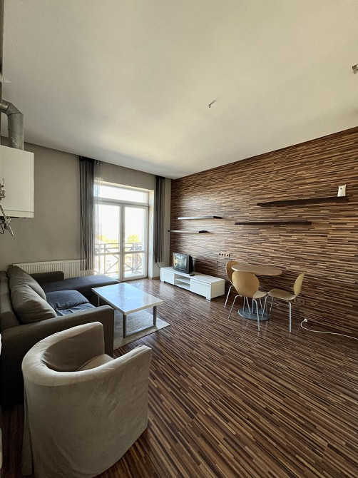 ЦЕНТР! Здам НОВОБУДОВУ, кухня СТУДІЯ + СПАЛЬНЯ! р-н площі Філармонії Чернівці - зображення 1