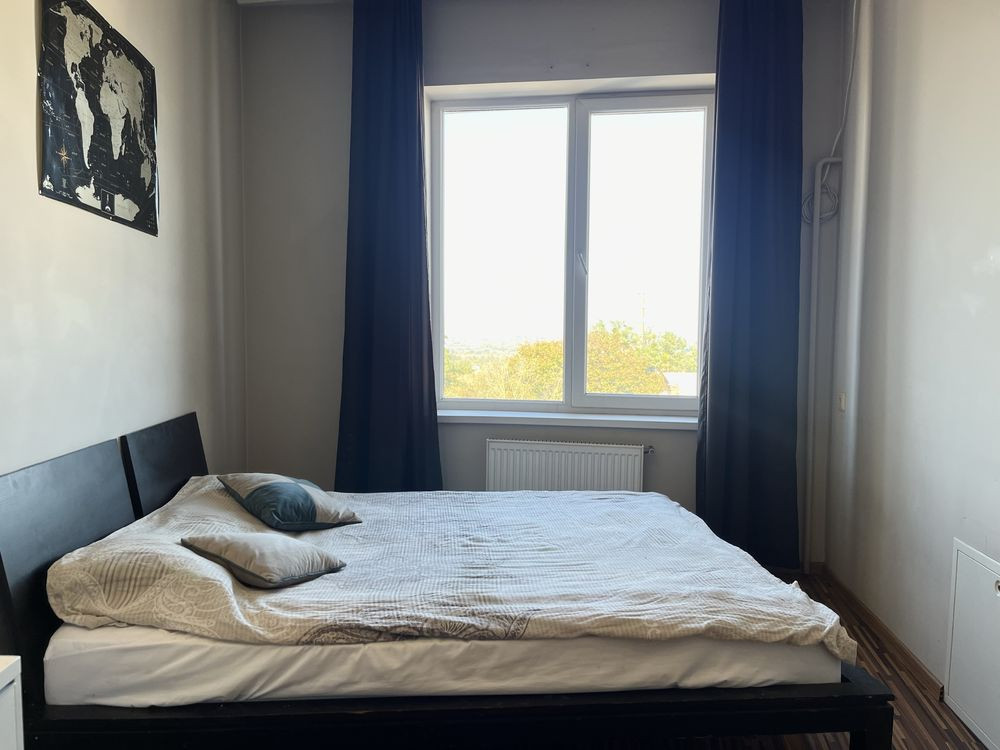 ЦЕНТР! Здам НОВОБУДОВУ, кухня СТУДІЯ + СПАЛЬНЯ! р-н площі Філармонії Чернівці - зображення 7