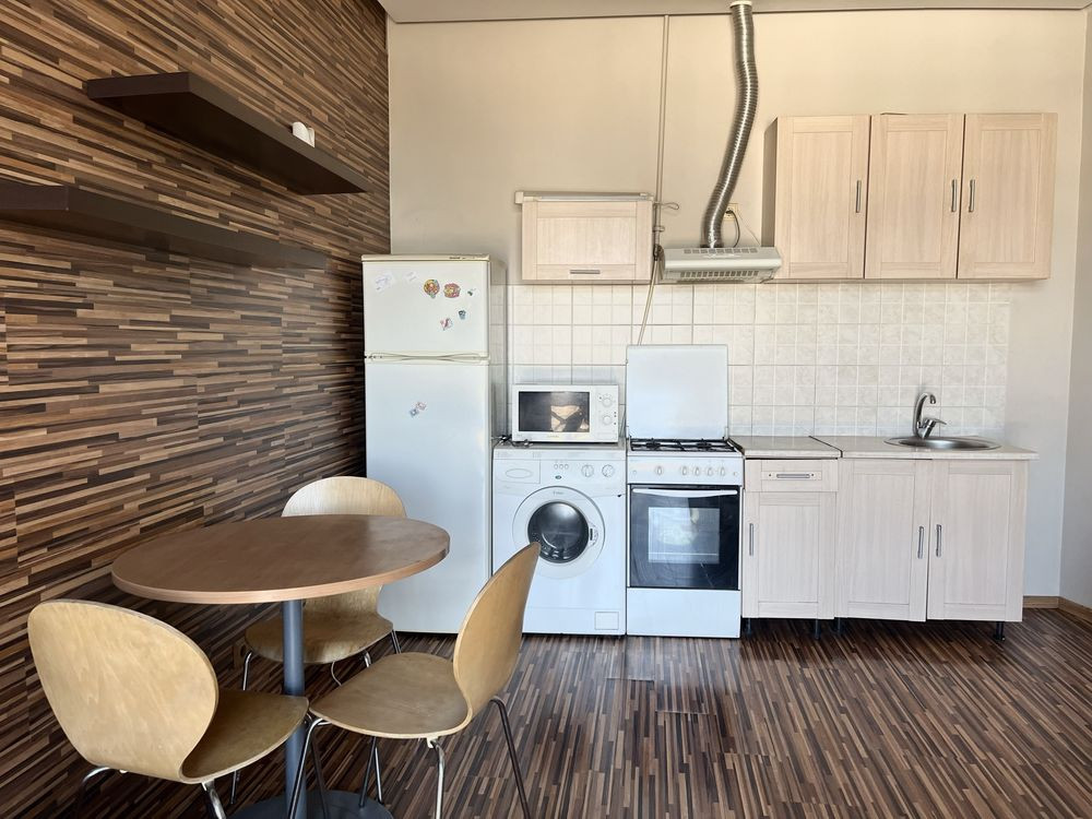 ЦЕНТР! Здам НОВОБУДОВУ, кухня СТУДІЯ + СПАЛЬНЯ! р-н площі Філармонії Чернівці - зображення 5