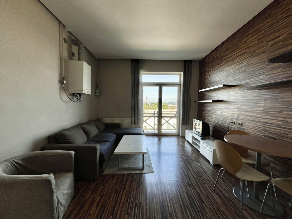 ЦЕНТР! Здам НОВОБУДОВУ, кухня СТУДІЯ + СПАЛЬНЯ! р-н площі Філармонії Чернівці - зображення 2