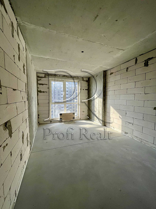 Ok’land Окленд Без% Продаж 2кім. Повітрофлотський/Воздухофлотский 56Б Київ - зображення 5