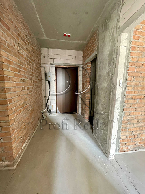 Ok’land Окленд Без% Продаж 2кім. Повітрофлотський/Воздухофлотский 56Б Київ - зображення 2