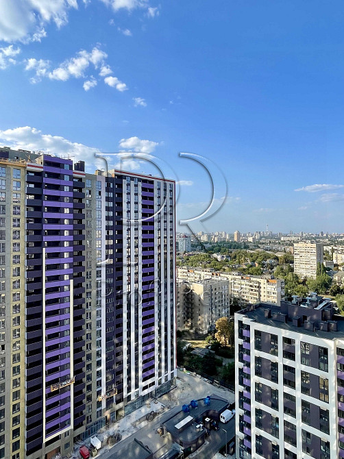 Ok’land Окленд Без% Продаж 2кім. Повітрофлотський/Воздухофлотский 56Б Київ - зображення 1