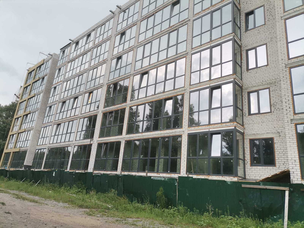 Продам 1 кв в ЖК Левобережный Дніпро - зображення 1