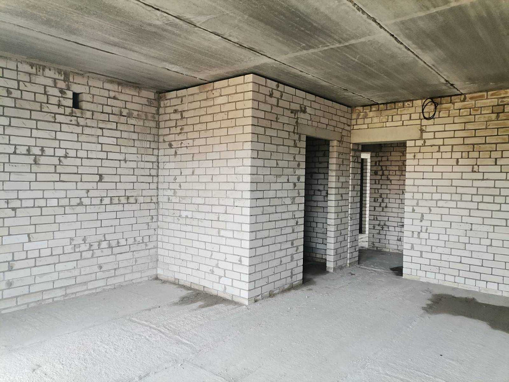 Продам 1 кв в ЖК Левобережный Дніпро - зображення 3