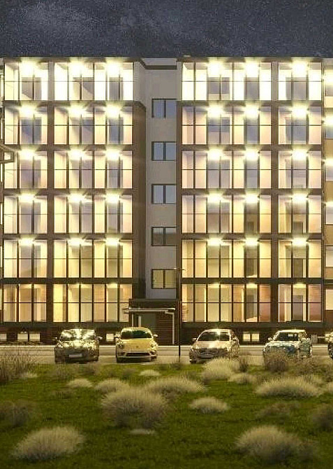 Продам 1 кв в ЖК Левобережный Дніпро - зображення 7