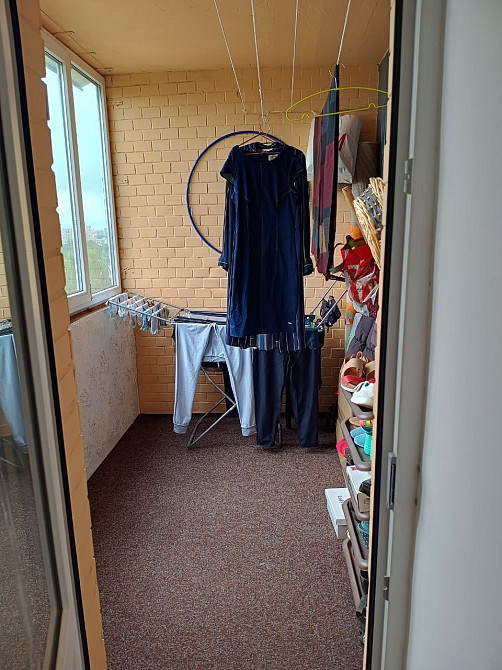 3к квартира вул. Ак. Корольова 2а, Борщагівка Київ - зображення 8