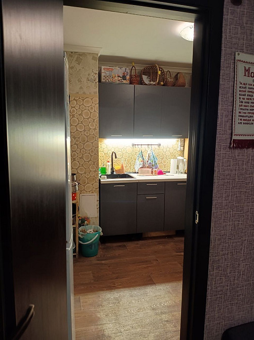 3к квартира вул. Ак. Корольова 2а, Борщагівка Київ - зображення 3