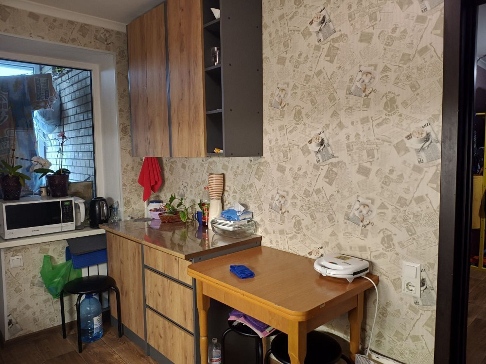 3к квартира вул. Ак. Корольова 2а, Борщагівка Київ - зображення 4