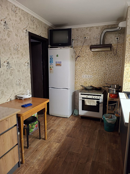 3к квартира вул. Ак. Корольова 2а, Борщагівка Київ - зображення 5