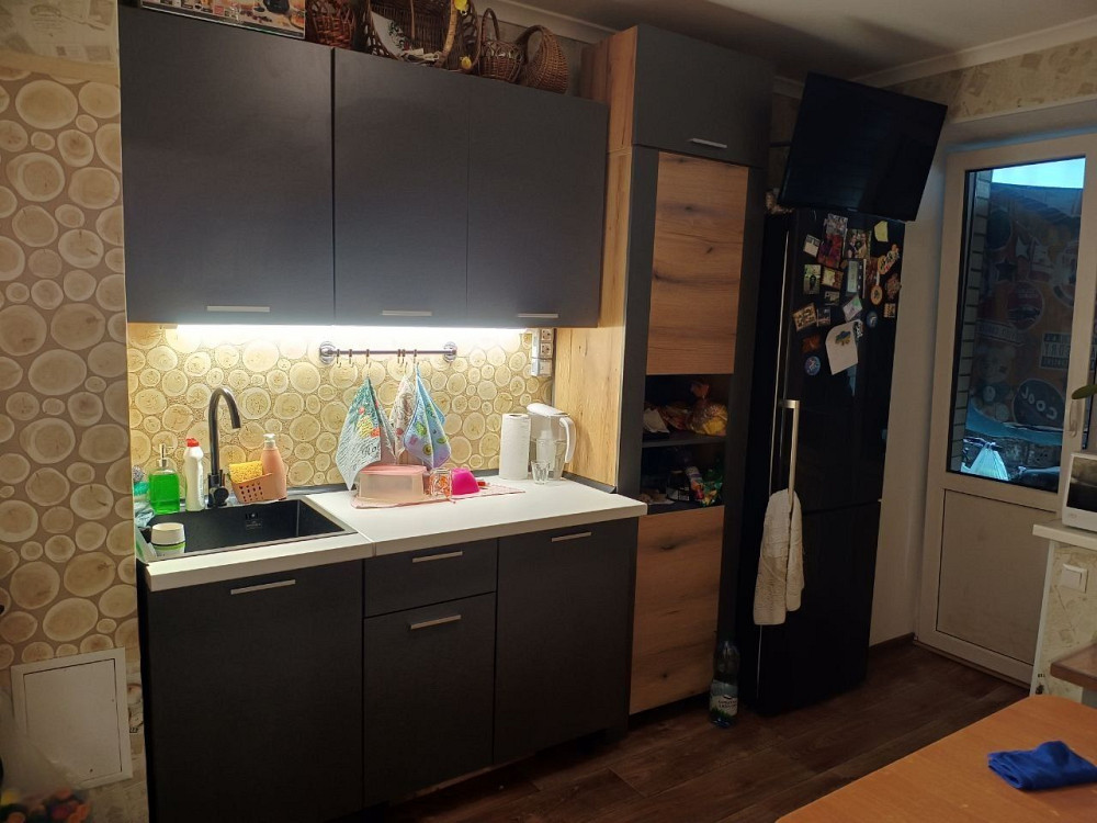 3к квартира вул. Ак. Корольова 2а, Борщагівка Київ - зображення 2