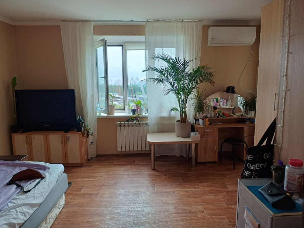 3к квартира вул. Ак. Корольова 2а, Борщагівка Київ - зображення 6