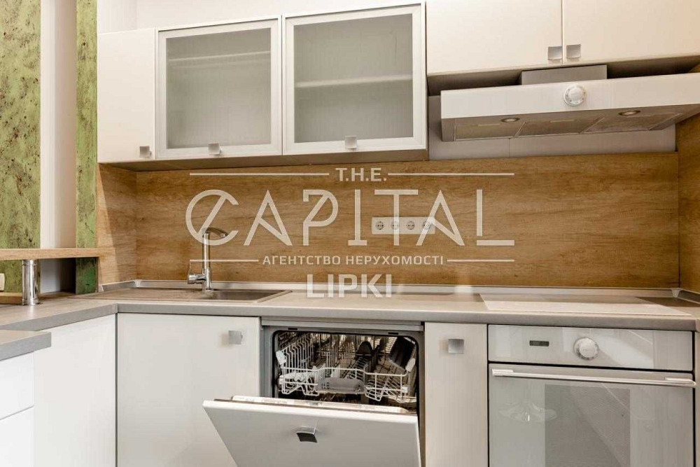 Продаж 2к квартири 85м2, ЖК Новопечерські Липки, вул Андрія Верхогляда Київ - зображення 5