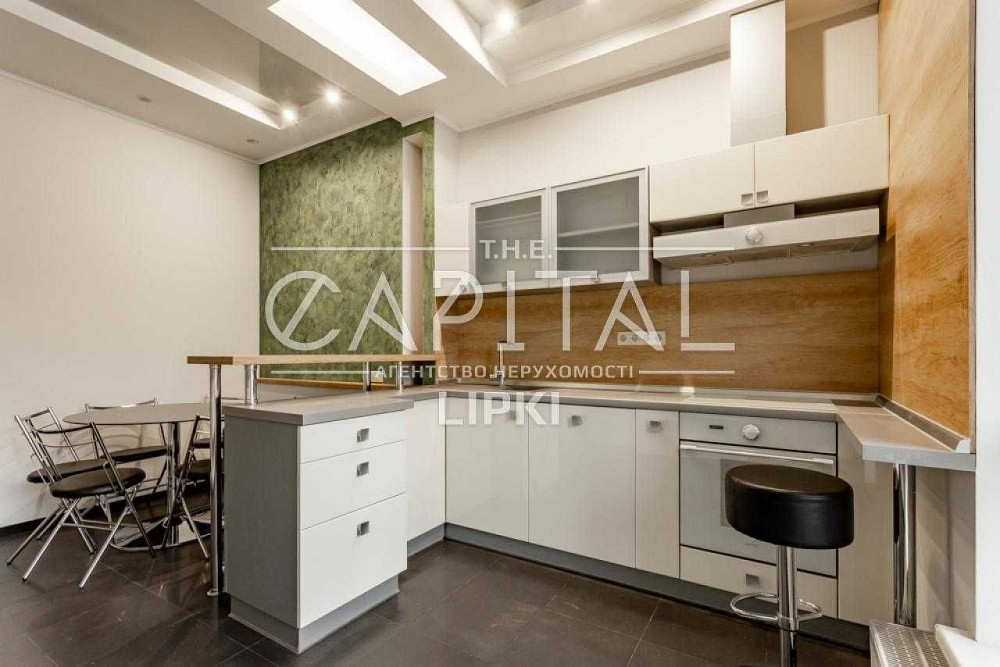 Продаж 2к квартири 85м2, ЖК Новопечерські Липки, вул Андрія Верхогляда Київ - зображення 6