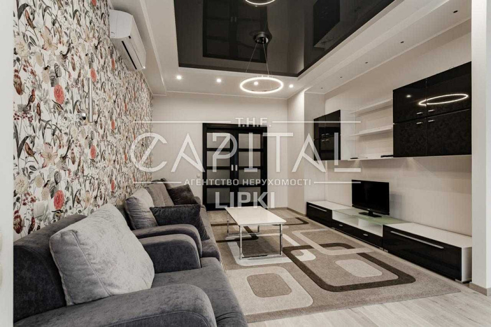 Продаж 2к квартири 85м2, ЖК Новопечерські Липки, вул Андрія Верхогляда Київ - зображення 2