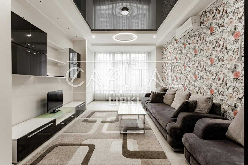 Продаж 2к квартири 85м2, ЖК Новопечерські Липки, вул Андрія Верхогляда Київ - зображення 4