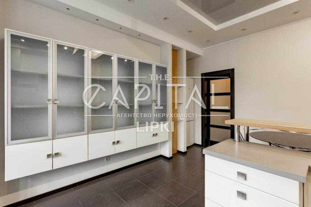 Продаж 2к квартири 85м2, ЖК Новопечерські Липки, вул Андрія Верхогляда Київ - зображення 8