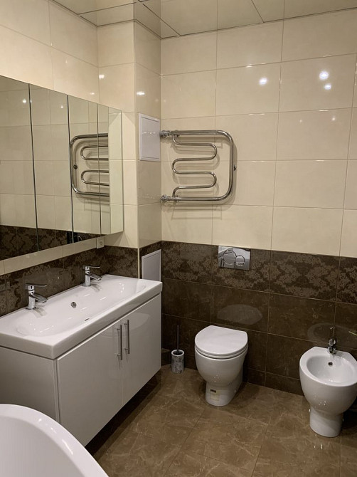 Продам 3х ком.квартиру Белицкая, 20 Подольский р-н Куреневка Київ - зображення 8