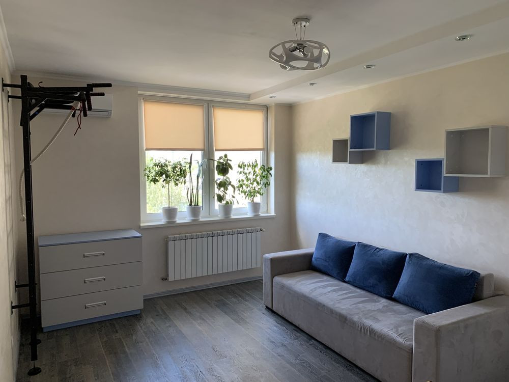 Продам 3х ком.квартиру Белицкая, 20 Подольский р-н Куреневка Київ - зображення 4