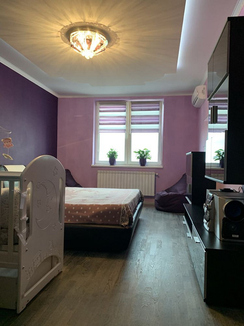 Продам 3х ком.квартиру Белицкая, 20 Подольский р-н Куреневка Київ - зображення 6