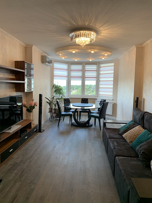 Продам 3х ком.квартиру Белицкая, 20 Подольский р-н Куреневка Київ - зображення 1