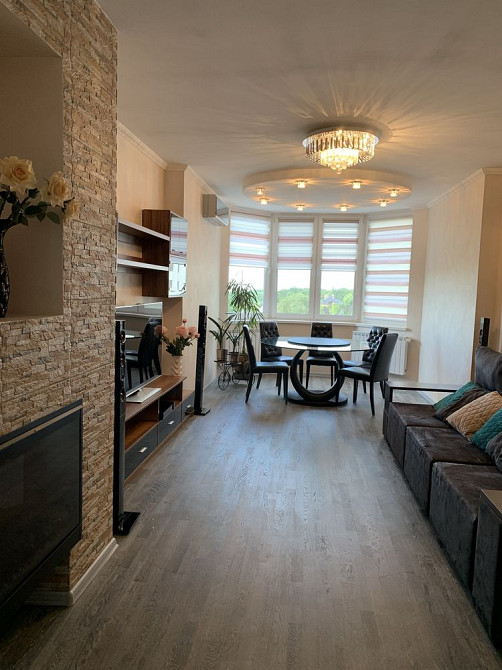 Продам 3х ком.квартиру Белицкая, 20 Подольский р-н Куреневка Київ - зображення 2