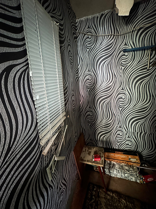 Однокімнатна квартира поверх перший Марганец - изображение 2