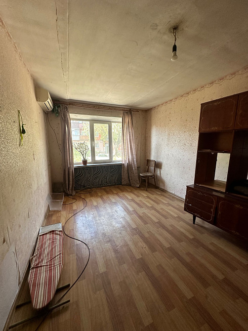 Однокімнатна квартира поверх перший Марганец - изображение 6