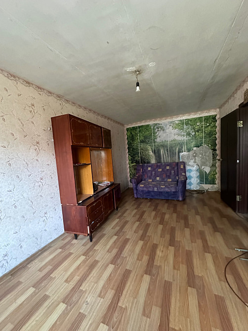 Однокімнатна квартира поверх перший Марганец - изображение 1