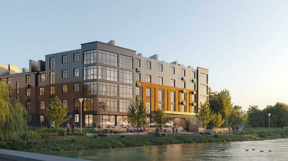 1 к. квартира від забудовника без першого внеску! Чабаны - изображение 5