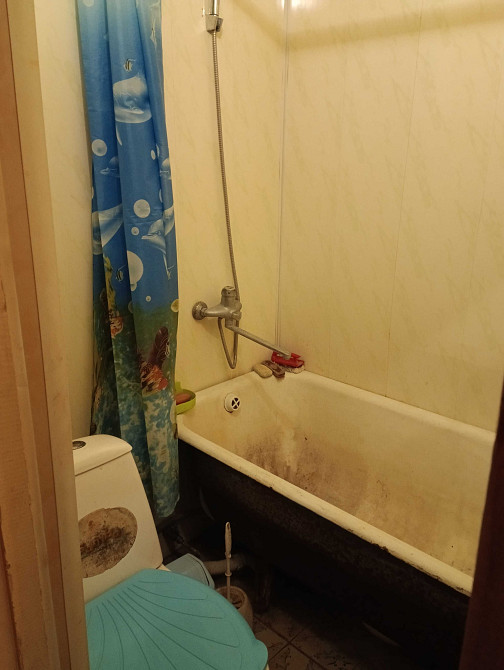 Сдам 2х комнатную квартиру Слов`янськ - зображення 6