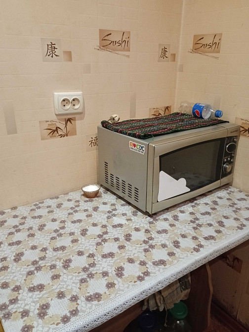 Сдам 2х комнатную квартиру Слов`янськ - зображення 5