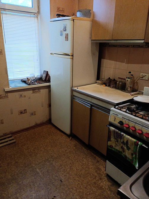 Сдам 2х комнатную квартиру Слов`янськ - зображення 4