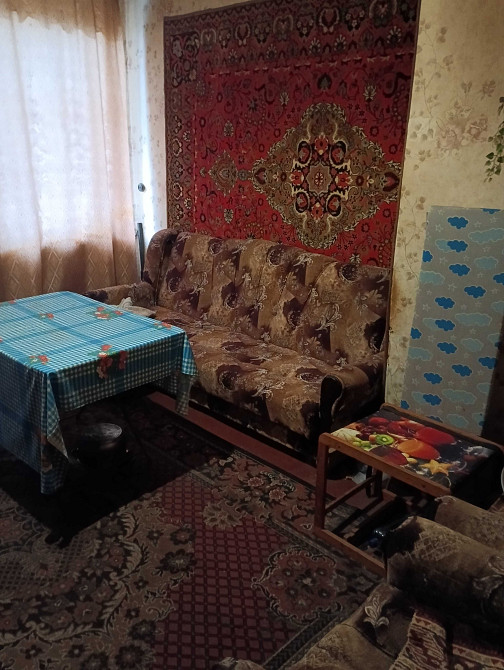 Сдам 2х комнатную квартиру Слов`янськ - зображення 1