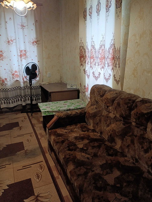 Сдам 2х комнатную квартиру Слов`янськ - зображення 2