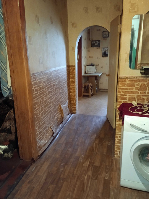 Сдам 2х комнатную квартиру Слов`янськ - зображення 3