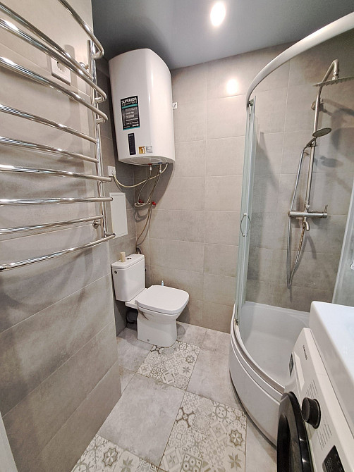 Продается 2ком.кв  Намыв Миколаїв - зображення 3